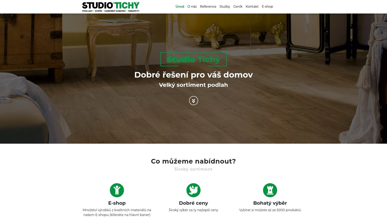 studiotichy.cz